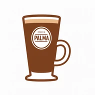 PALMA Forró csokoládé