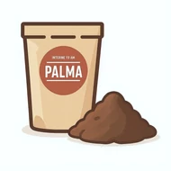 Csokoládé granulátum