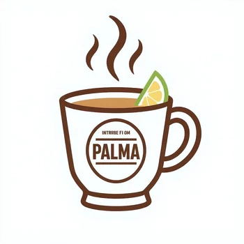 PALMA Szálas tea