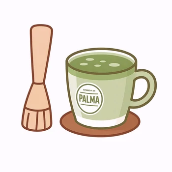 PALMA Matcha