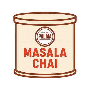 PALMA Chai