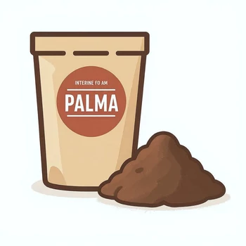 Csokoládé granulátum