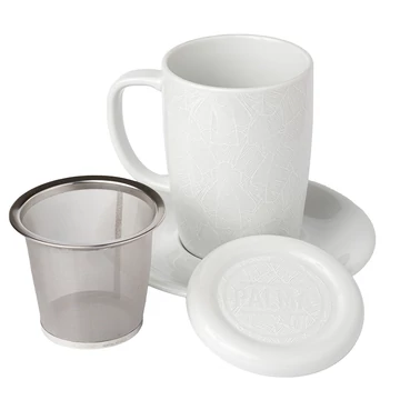 PALMA MUG SET