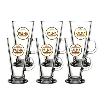 PALMA Boston pohár
