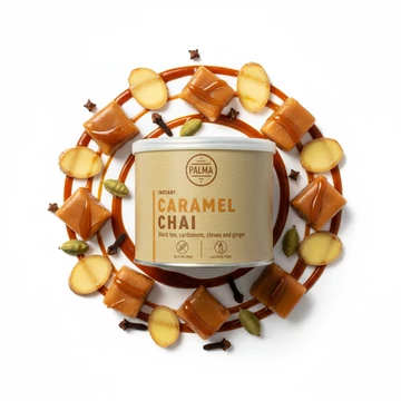 PALMA Caramel Chai
