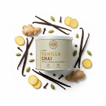 PALMA Vanilla Chai