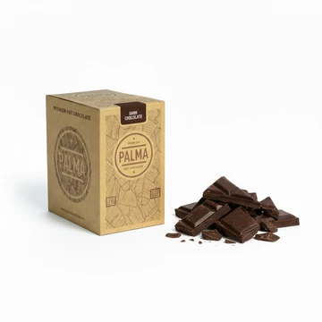PALMA Étcsokoládés forró csokoládé