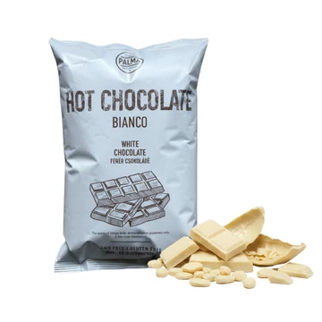 PALMA Fehér csokoládé 1000g