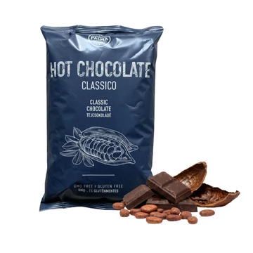 PALMA Tejcsokoládé 1000g