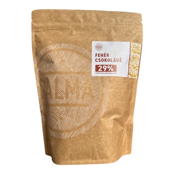 PALMA fehér csokoládé