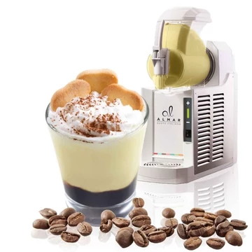 Crema al' Tiramisu