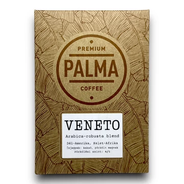 PALMA Veneto