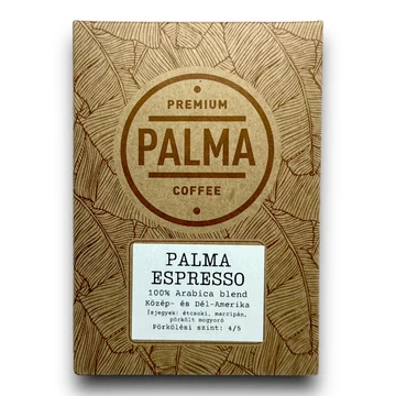 PALMA Espresso
