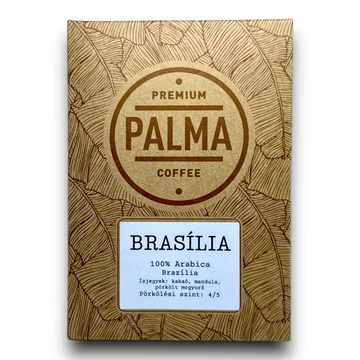 PALMA Brasília