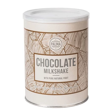 Milkshake - csokoládés