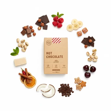 PALMA Tejcsokoládé