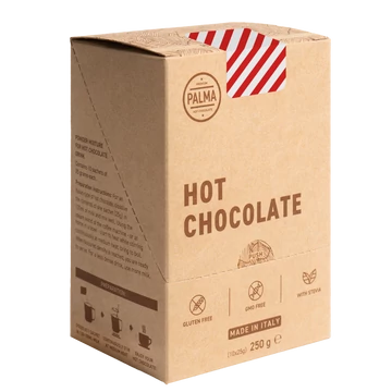 PALMA Tejcsokoládé