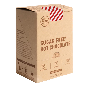 PALMA Selection Sugar Free