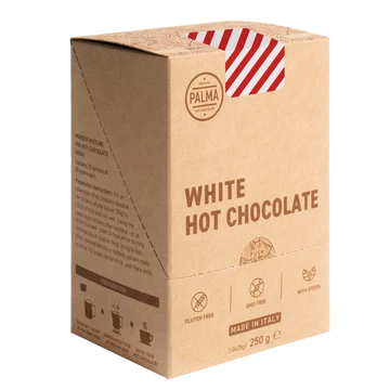 PALMA Selection White