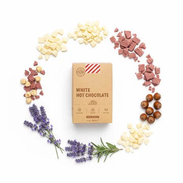 PALMA Selection White