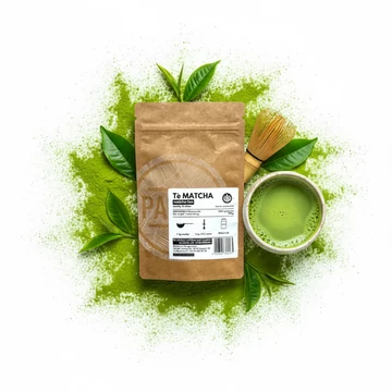 PALMA Té Matcha