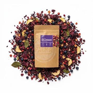 PALMA - BELGRADE - Erdei bogyós gyümölcs tea