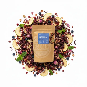 PALMA Chicago 57 label free