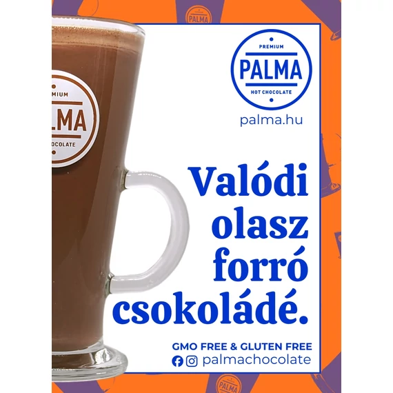 PALMA Asztali sátor