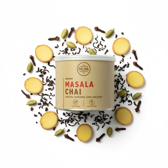 PALMA Masala Chai