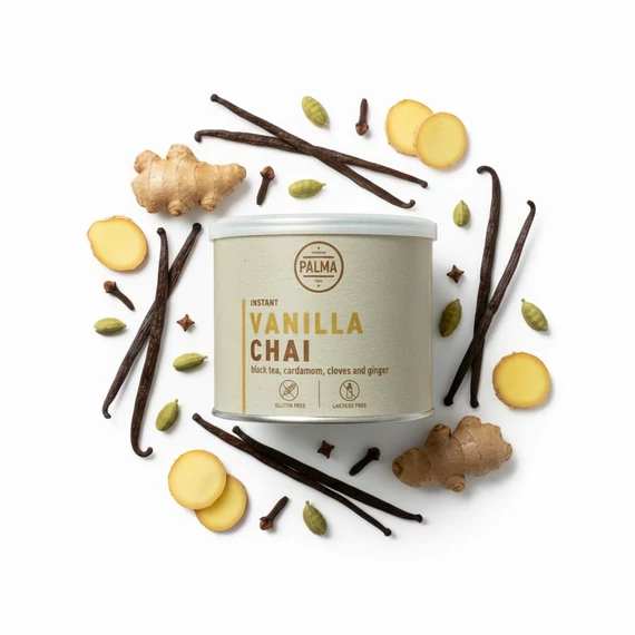 PALMA Vanilla Chai