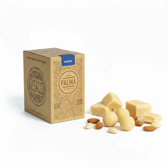 PALMA Marcipános forró csokoládé
