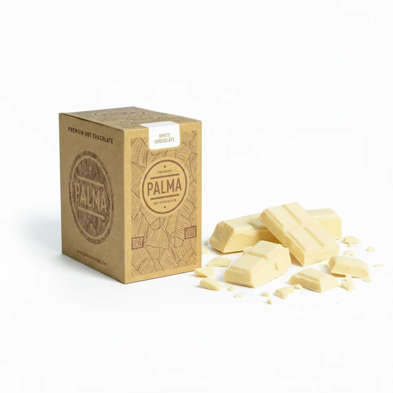 PALMA Fehér forró csokoládé