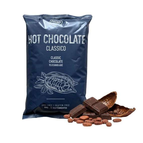 PALMA Tejcsokoládé 1000g