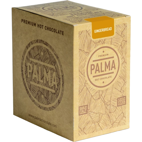 PALMA Gingerbread