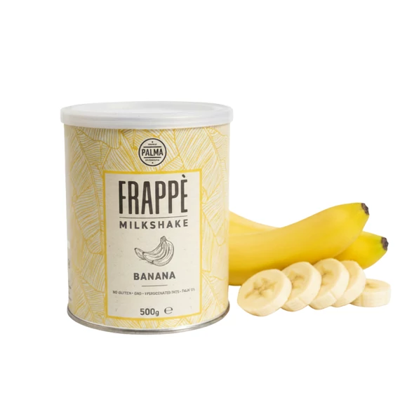 PALMA Banános