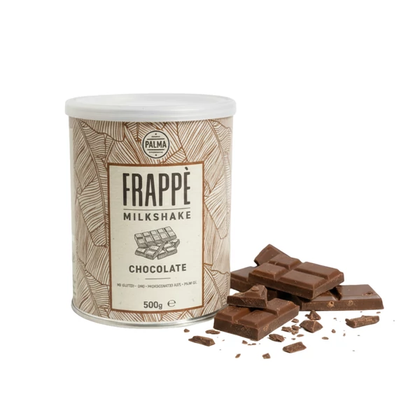 PALMA Milkshake - csokoládés
