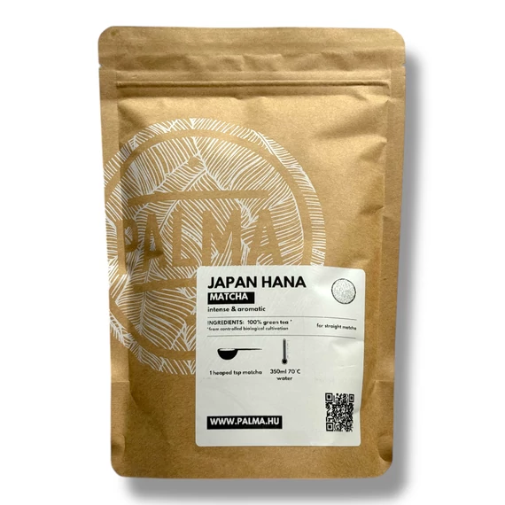 PALMA Hana